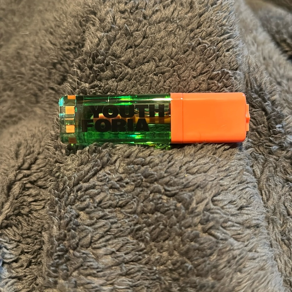 Youthforia Color Changing Blush Oil